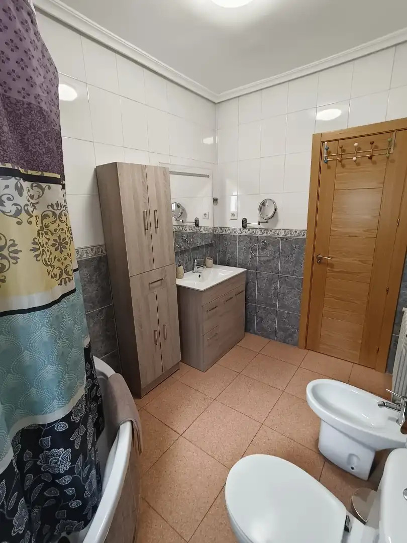 Piso de 86 m² en Talavera de la Reina