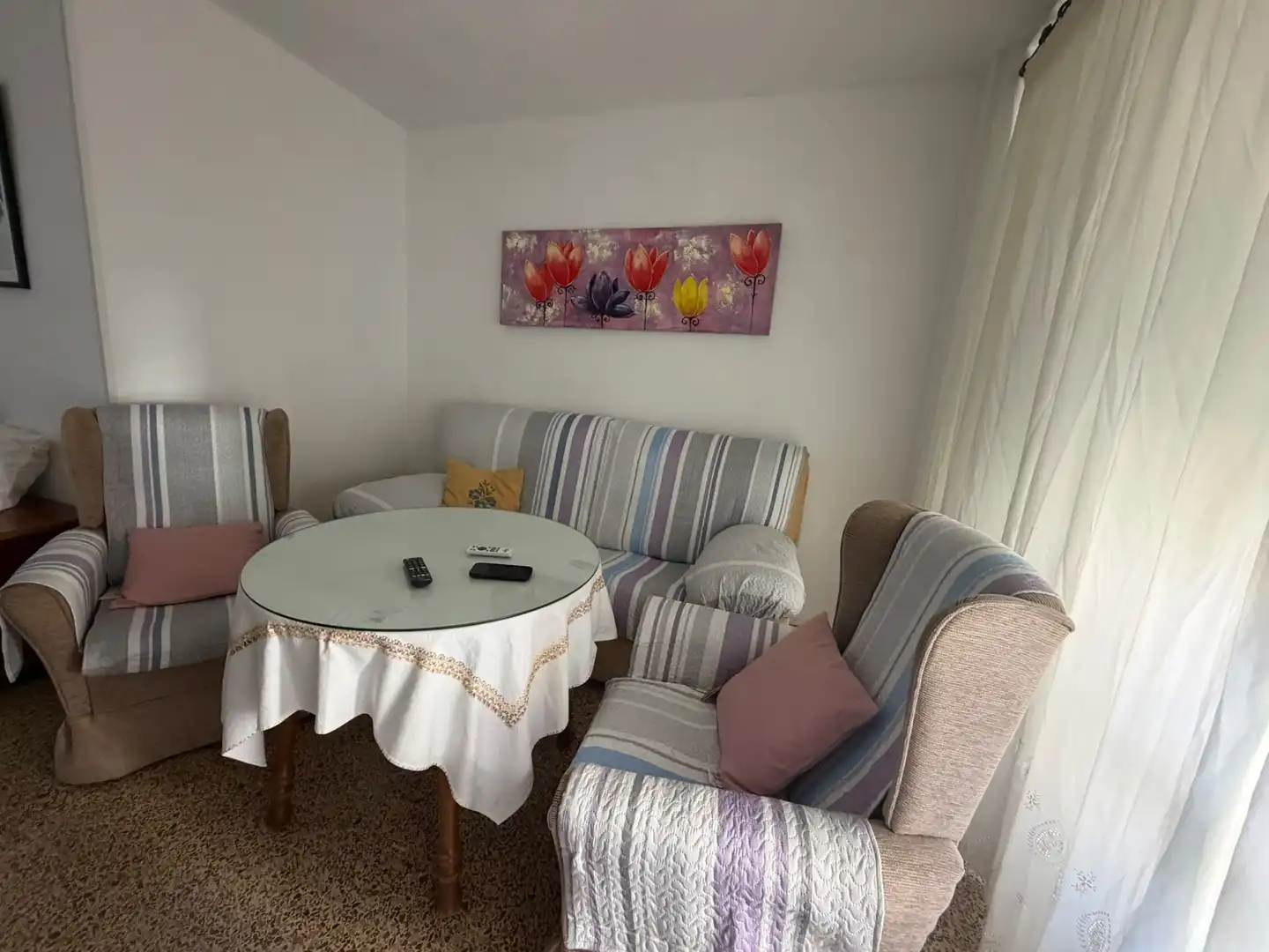 Pis de 80 m² a Jaén