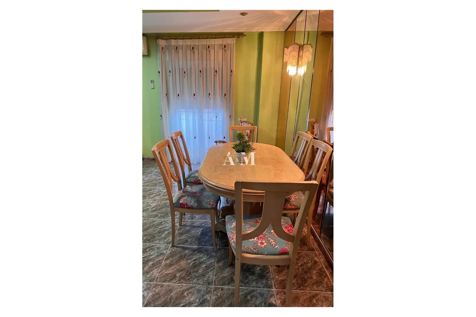 Pis de 90 m² a Elx