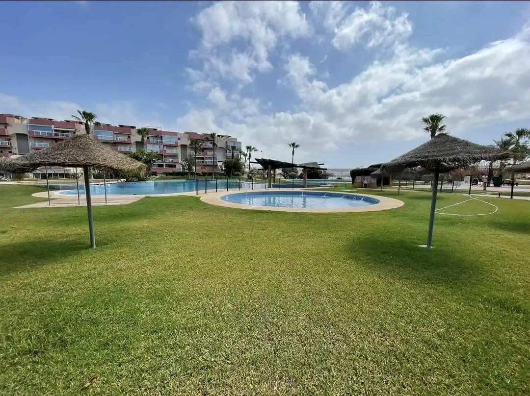Piso de 80 m² en El Ejido