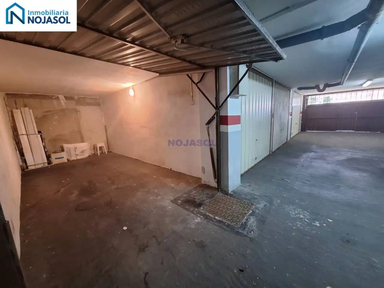 Wohnung 85 m² in Noja