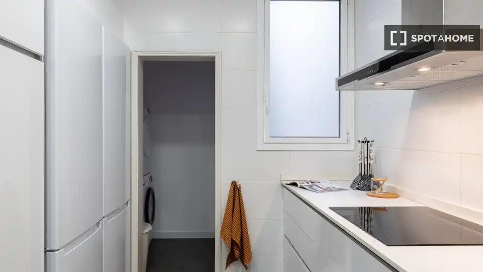 Habitación 160 m², Barcelona