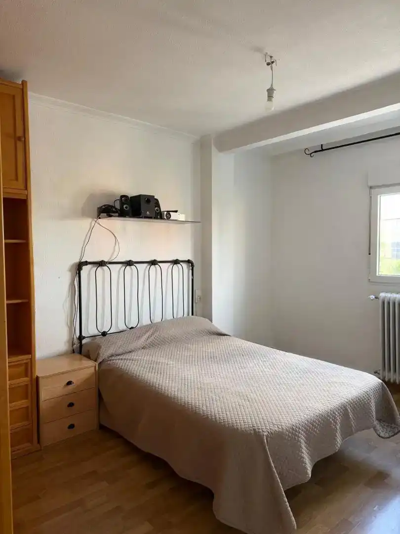 Habitación 77 m², Soria
