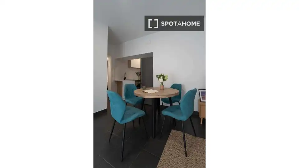 Pis de 70 m² a Madrid