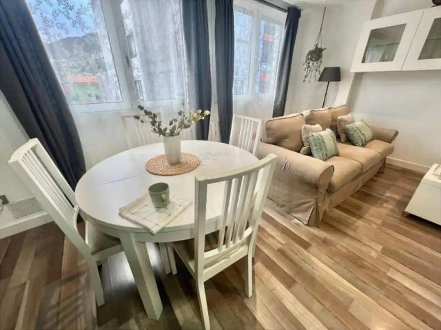 Pis de 90 m² a Bueu