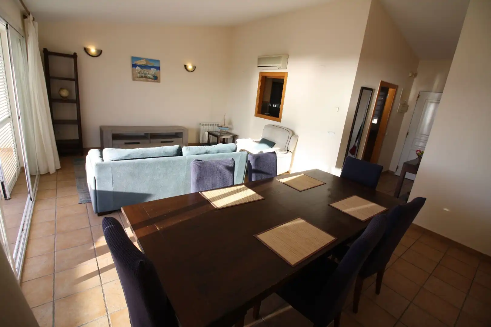 Pis de 140 m² a Altea