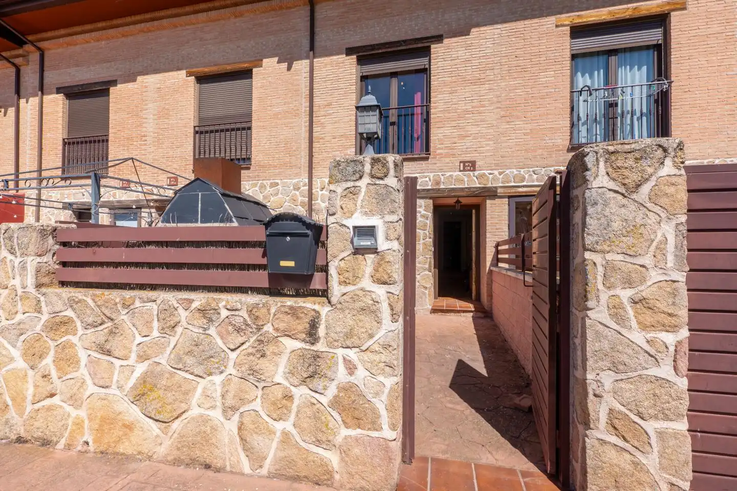 Casa de 142 m² en Ávila