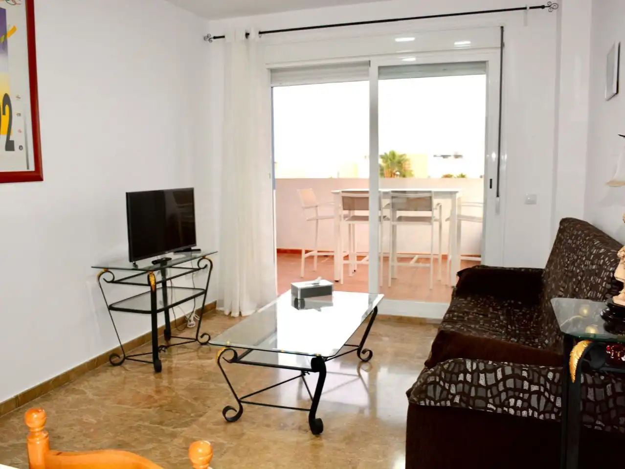 Pis de 96 m² a Estepona