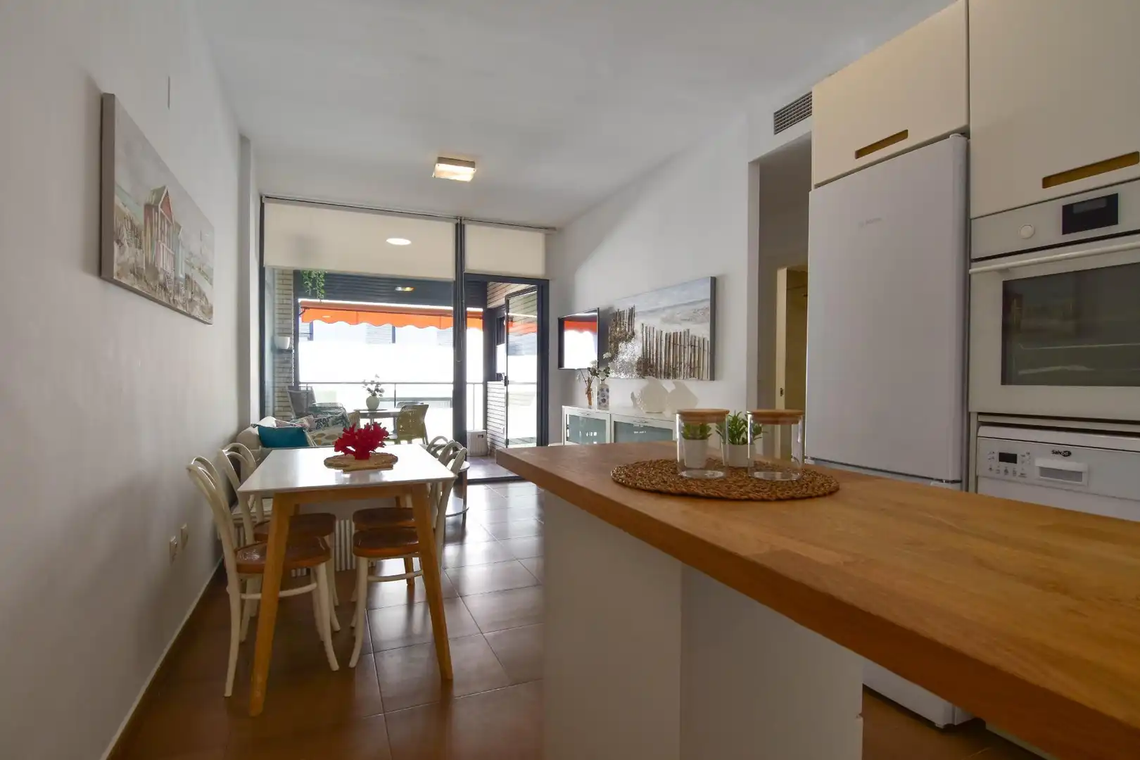 Appartamento 71 m² a Puçol