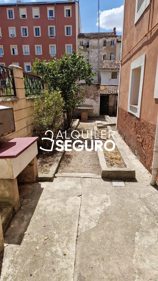 Pis de 96 m² a Burgos
