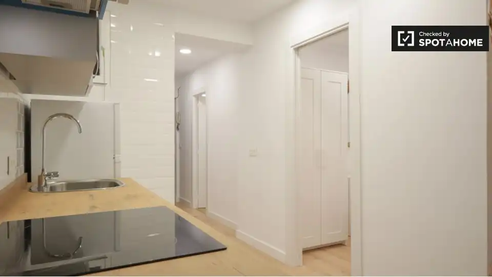 Piso de 50 m² en Madrid