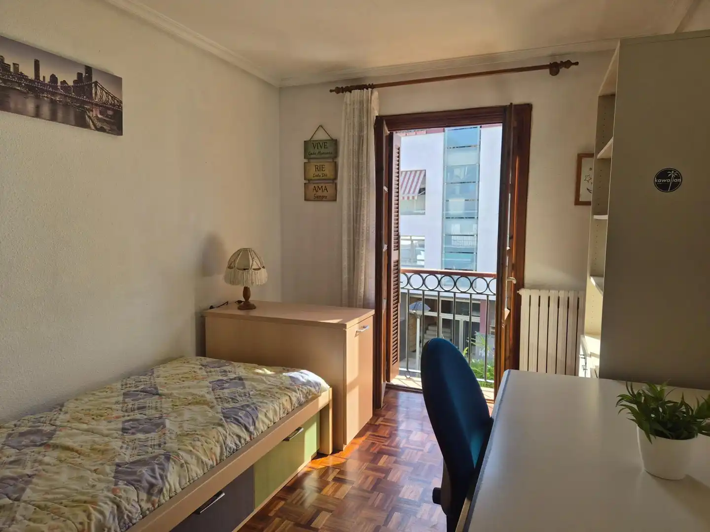 Piso de 106 m² en Villabona-Amasa