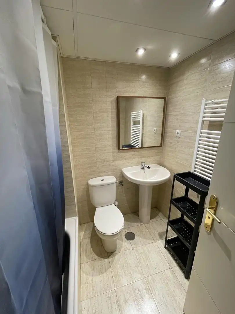 Habitación en alquiler, Madrid