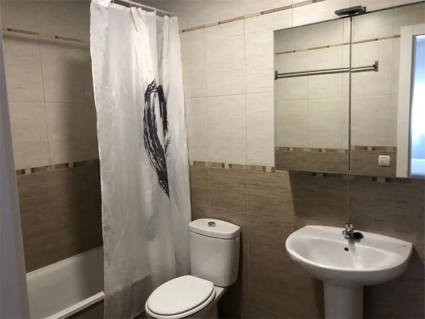 Habitación 100 m², Chiclana de la Frontera