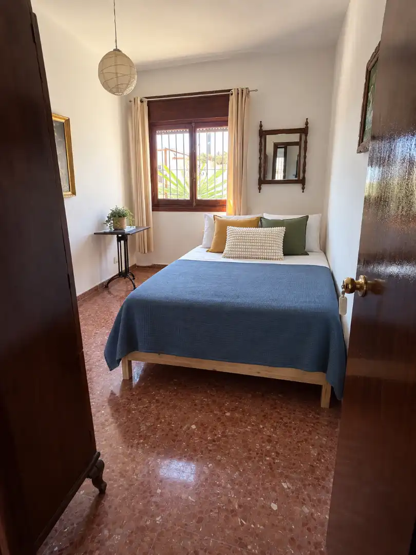 Habitación 303 m², Málaga