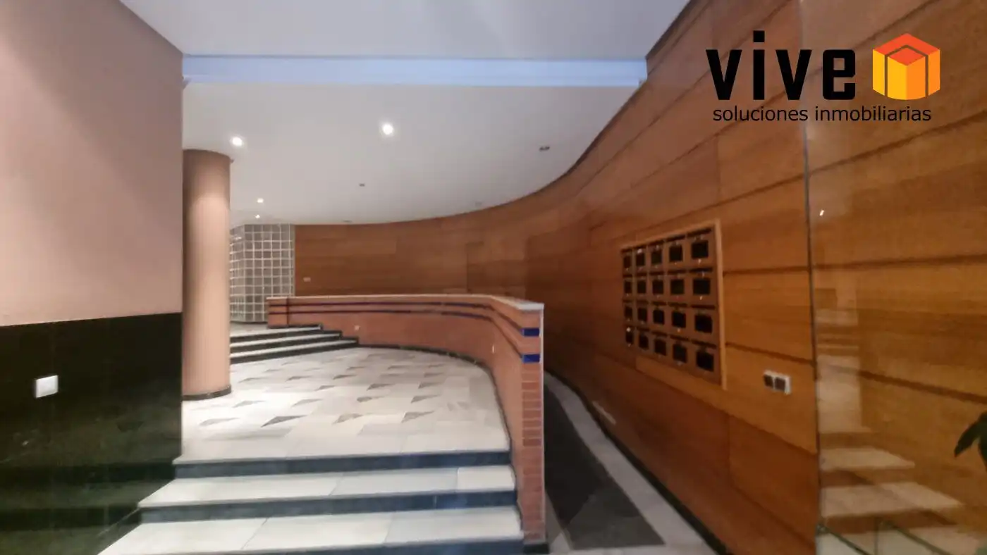 Pis de 170 m² a Sevilla