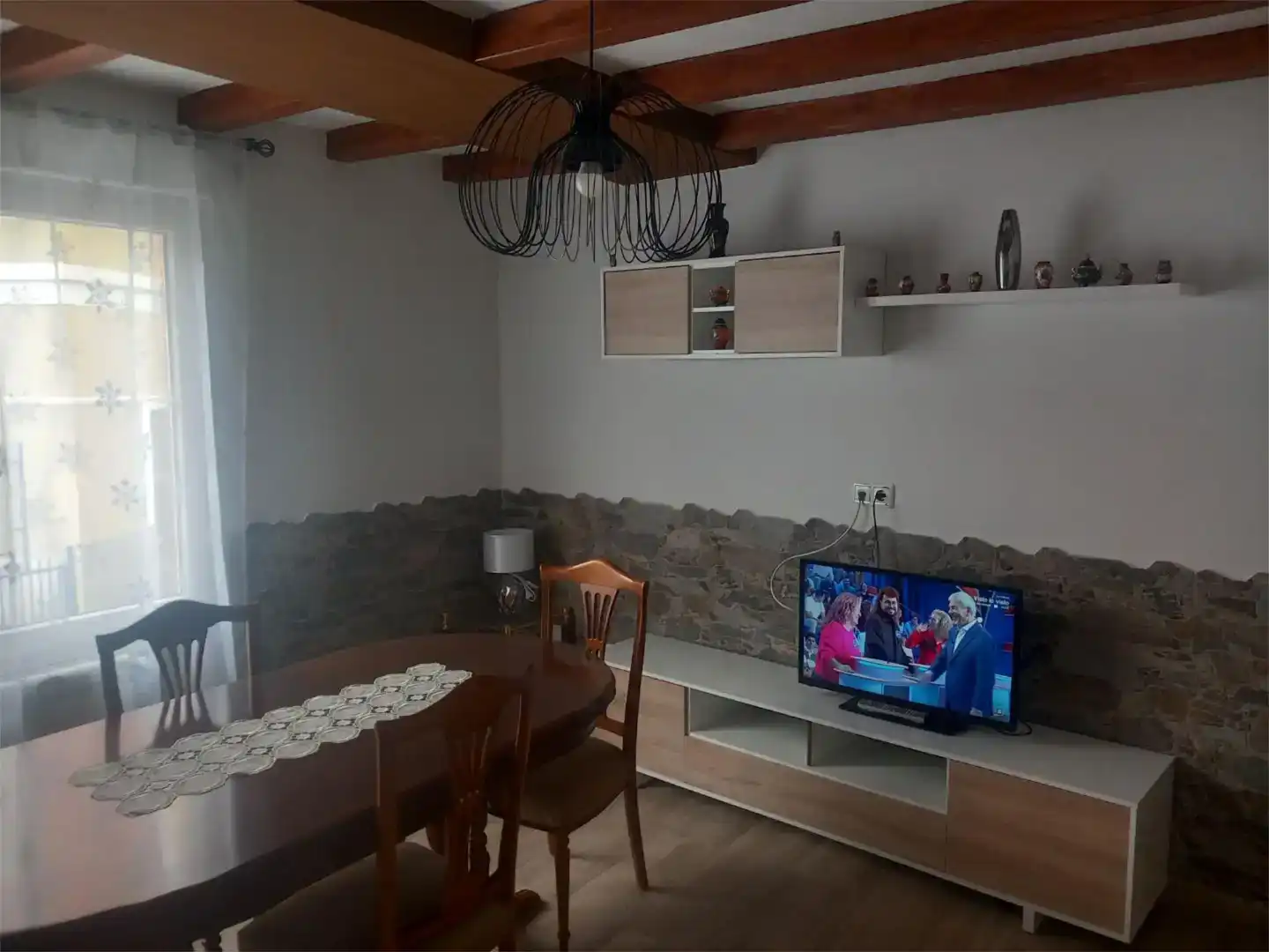 Piso de 95 m² en Palencia
