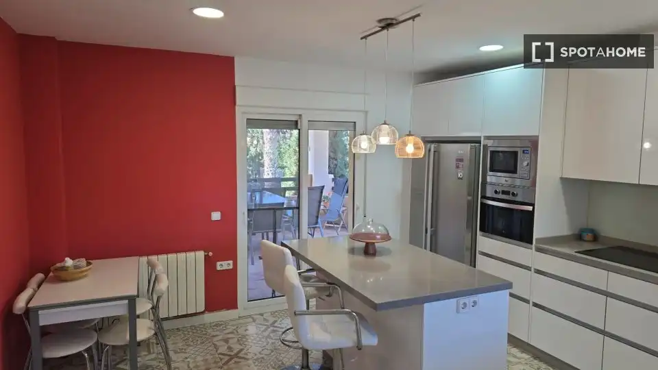 Habitación 207 m², Cartagena