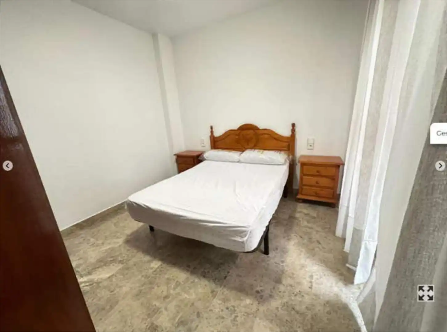 Piso de 60 m² en Córdoba