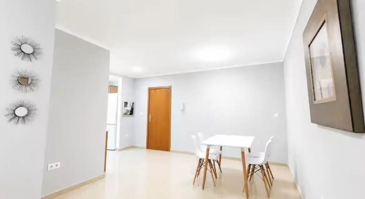 Wohnung 80 m² in Sagunt / Sagunto