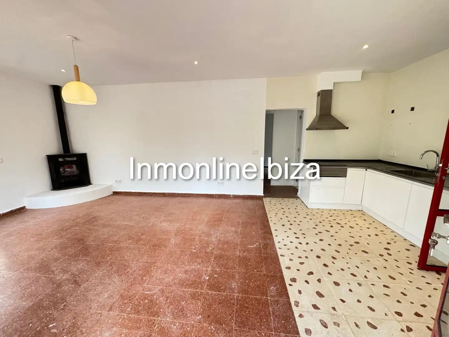 Casa de 110 m² a Sant Antoni de Portmany