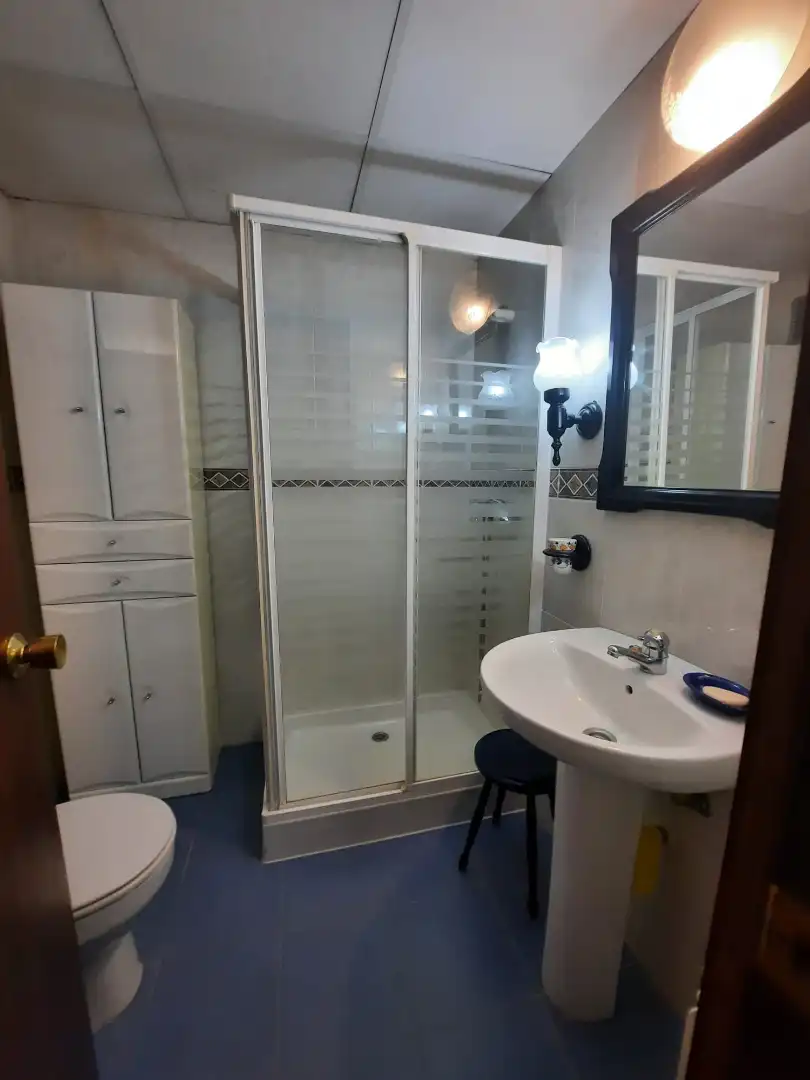 Piso de 100 m² en Badajoz