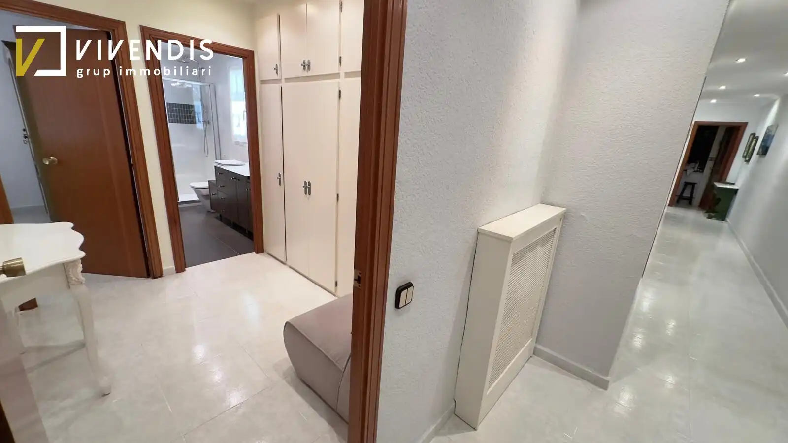 Pis de 146 m² a Lleida