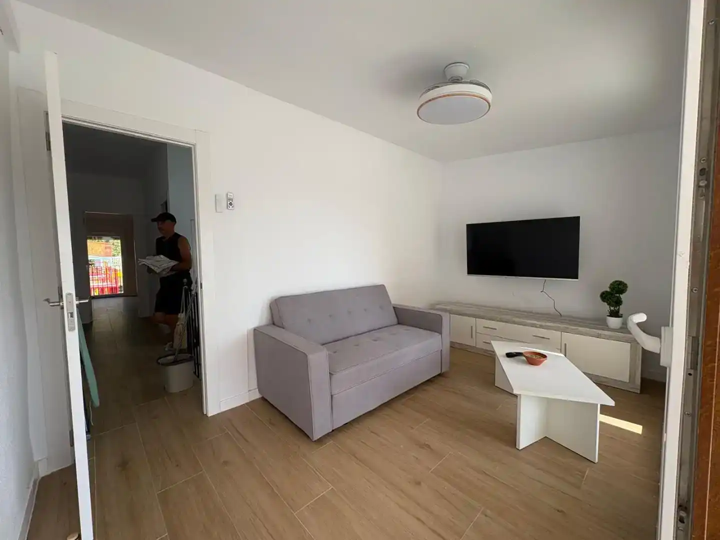Piso de 194 m² en Cervera del Maestre