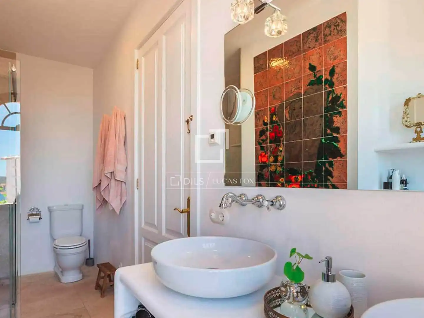 Casa de 376 m² en Palma