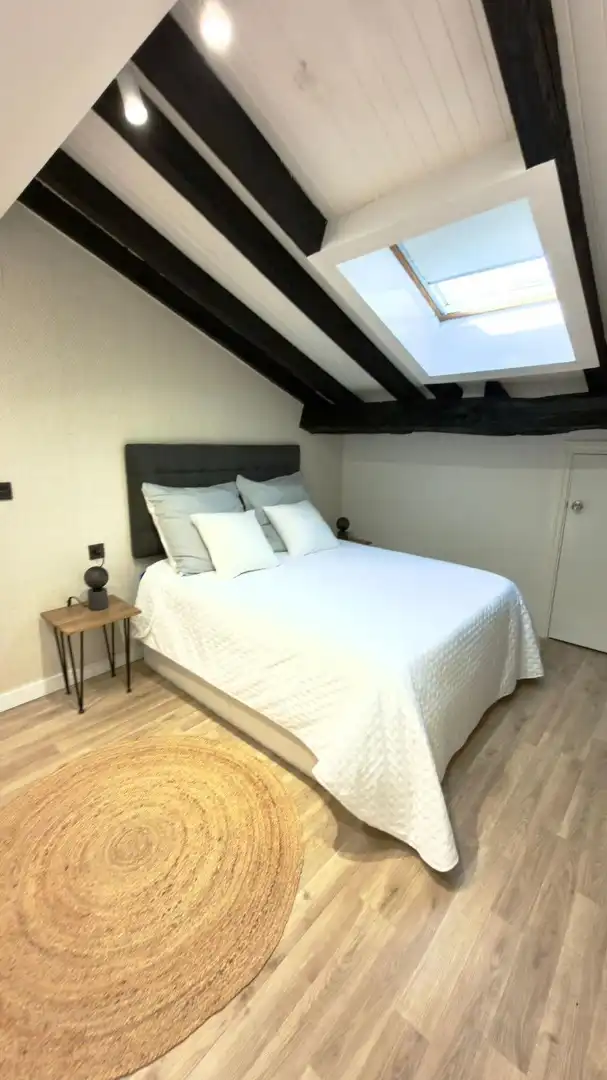 Piso de 67 m² en Bilbao