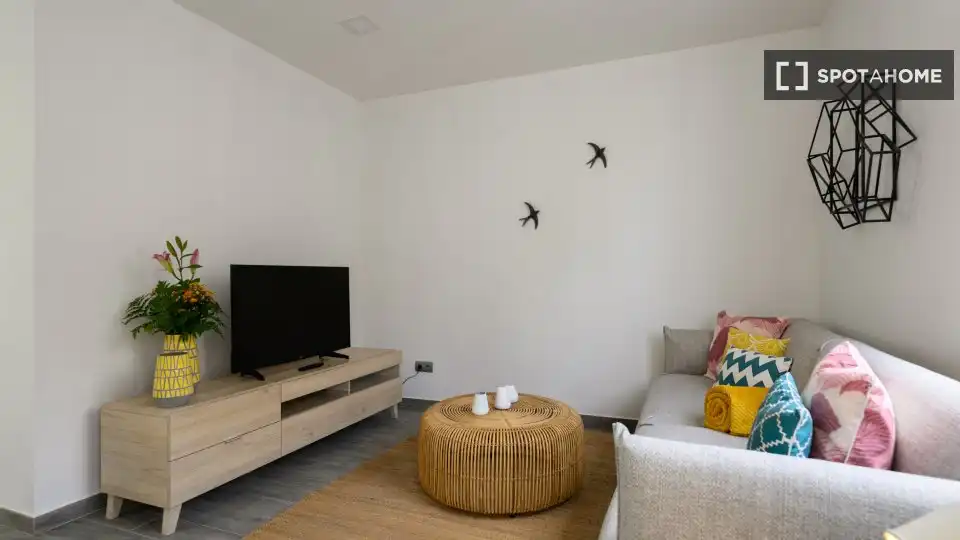 Habitación en alquiler, Las Palmas de Gran Canaria