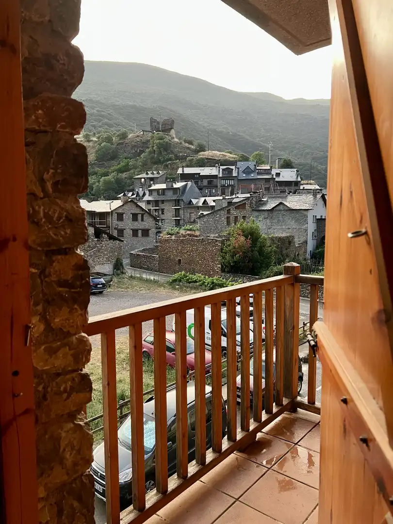 Appartamento 70 m² a Rialp