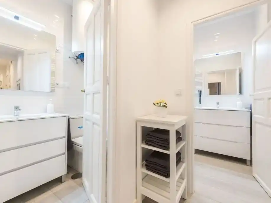Habitación 50 m², Castelldefels