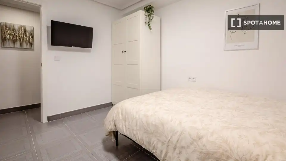 Habitació de lloguer, València