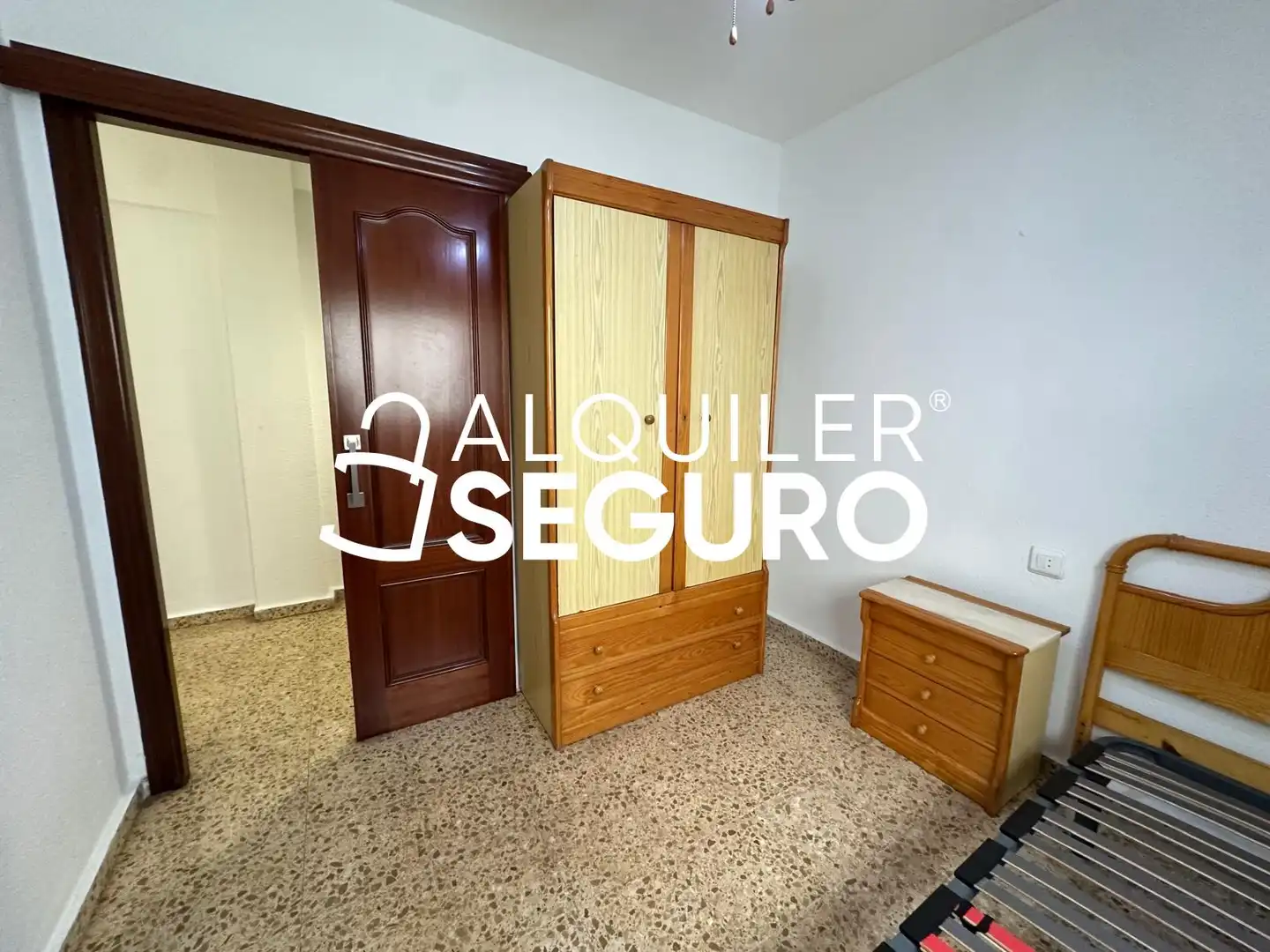 Piso de 95 m² en Valencia