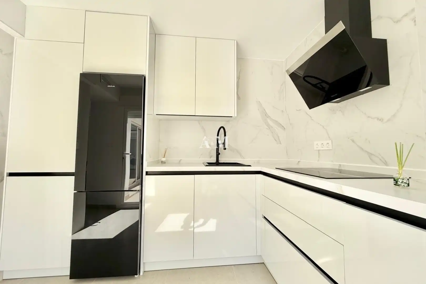 Piso de 90 m² en San Pedro del Pinatar