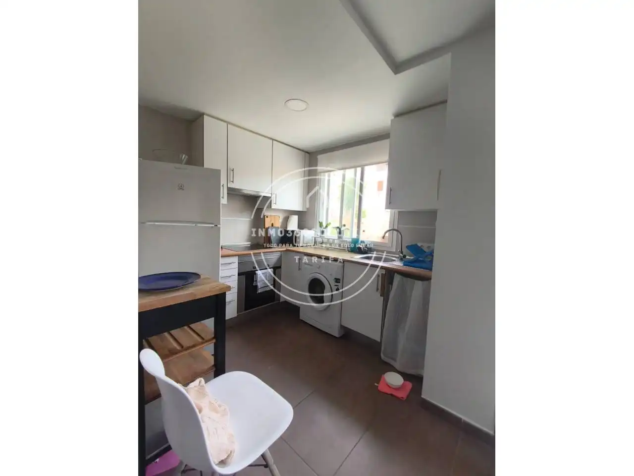 Appartamento 56 m² a Tarifa