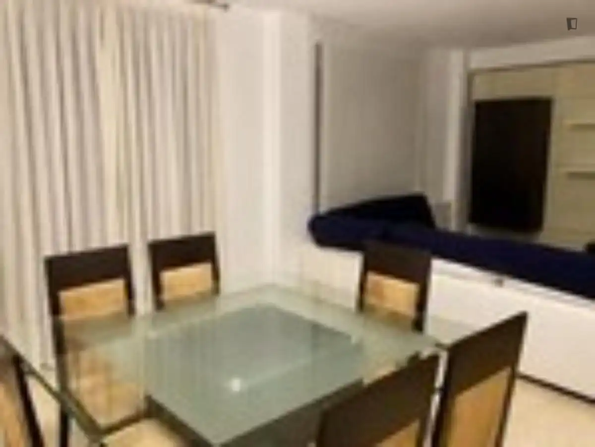 Habitación en alquiler, Arroyomolinos