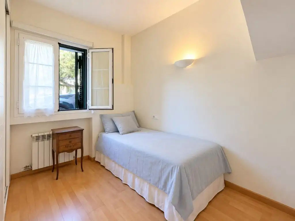 Wohnung 110 m² in Palma