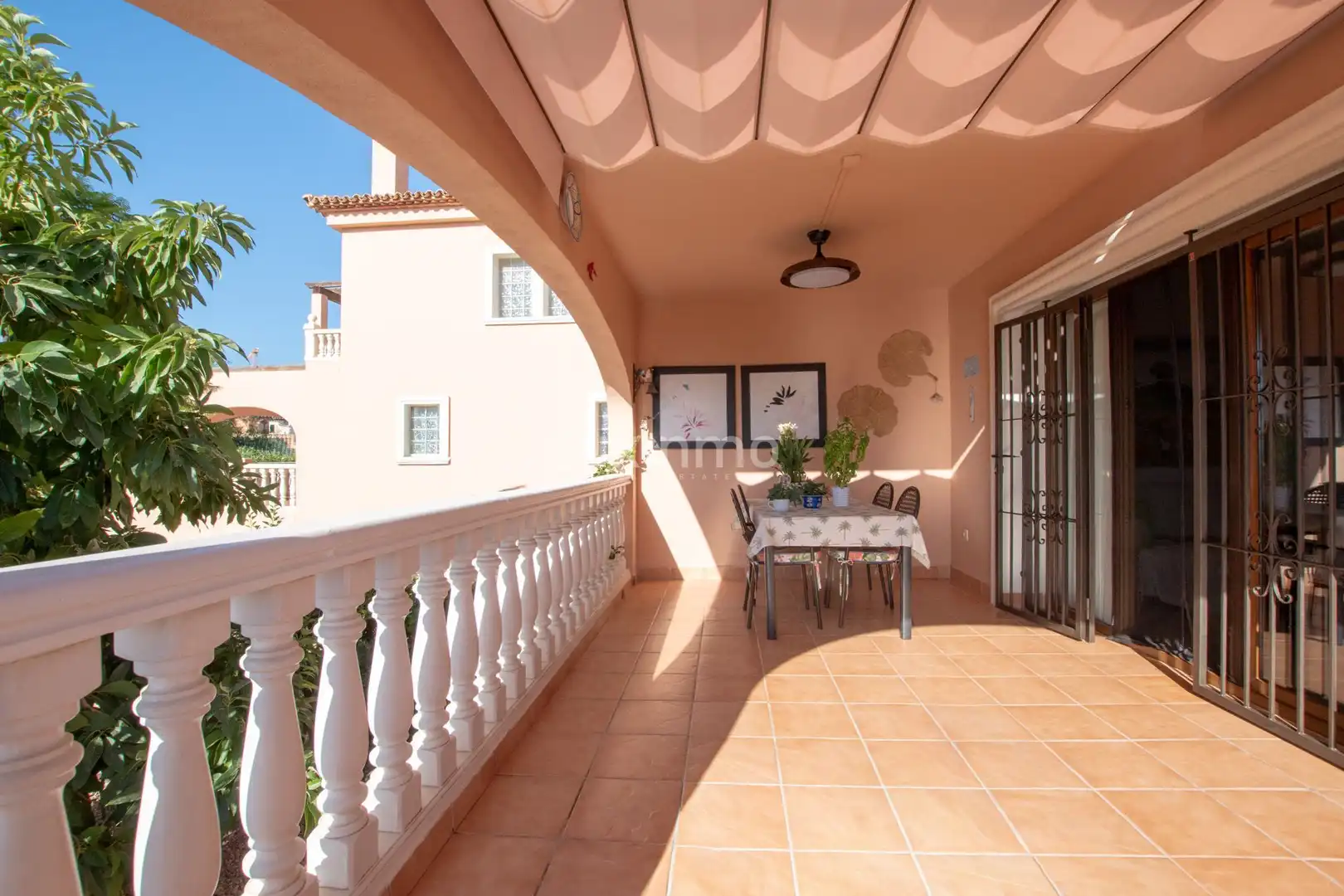 Casa de 147 m² en Calpe