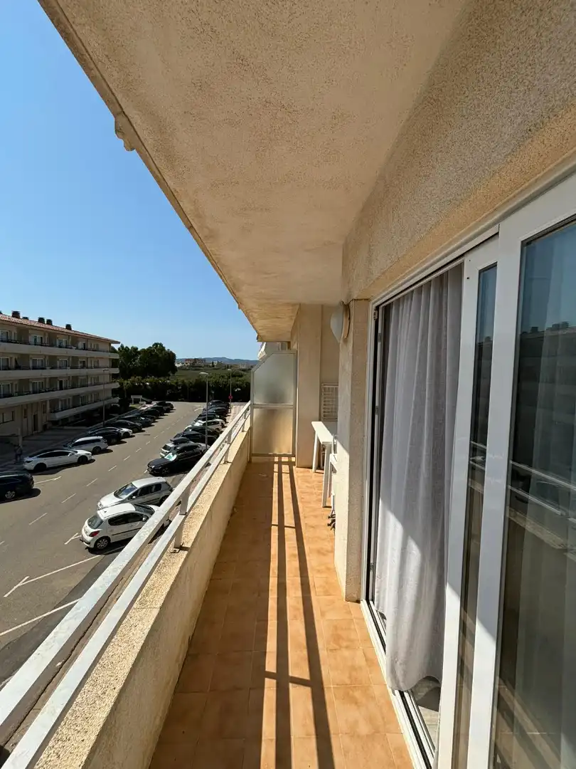 Piso de 45 m² en Torroella de Montgrí