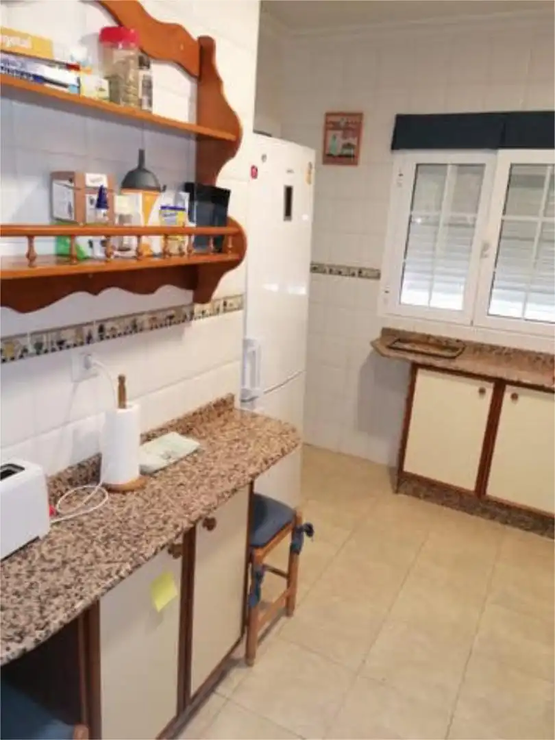 Habitación 110 m², Albacete