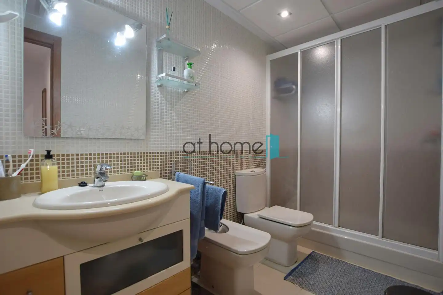 Piso de 70 m² en Puzol
