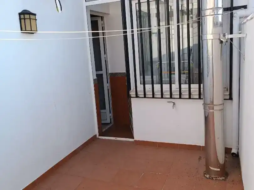 Piso de 100 m² en Baeza