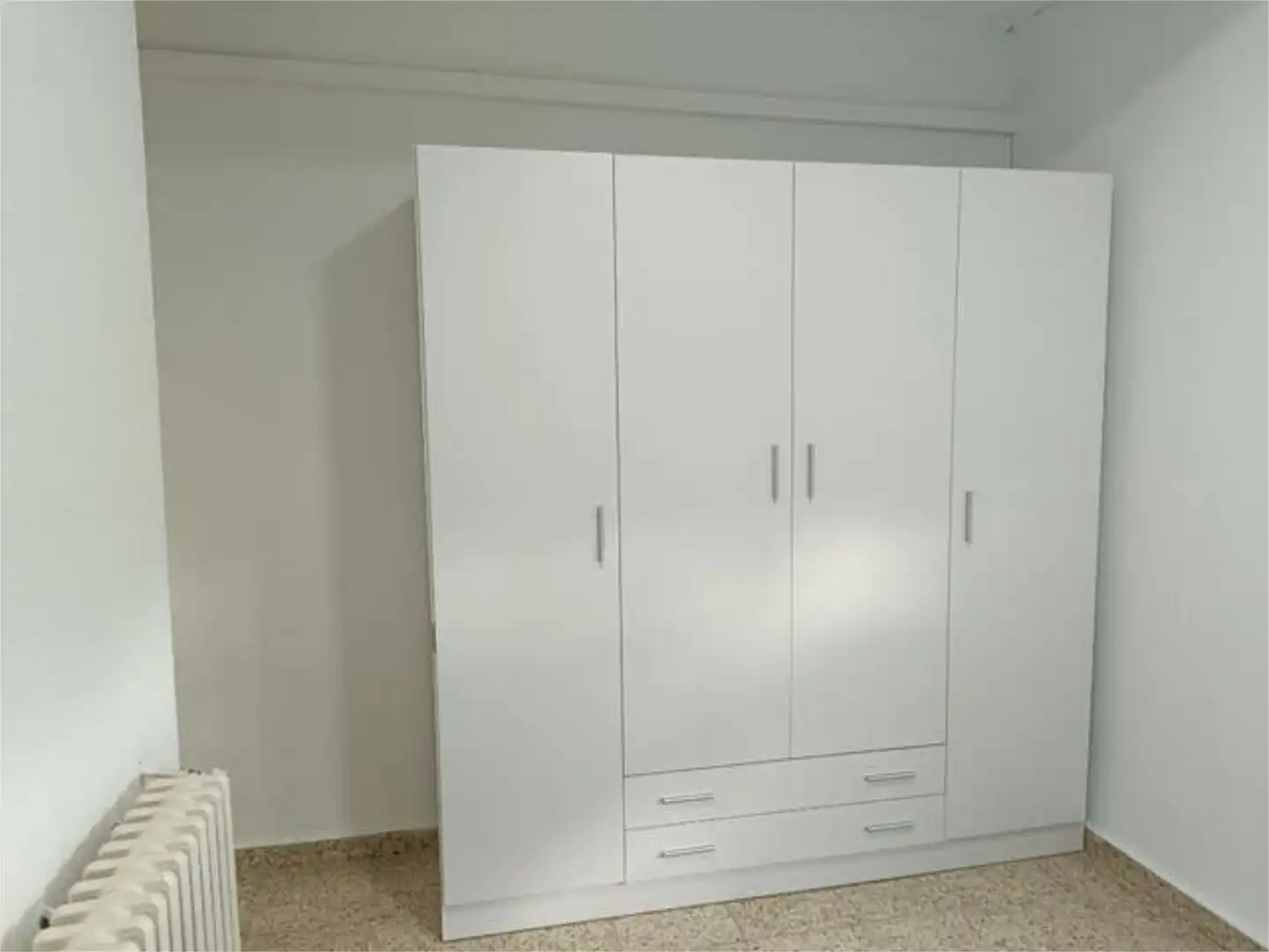 Piso de 90 m² en Ciudad Real