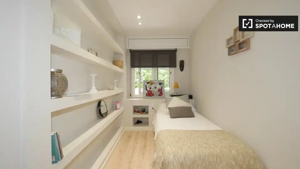 Habitación en alquiler, Barcelona