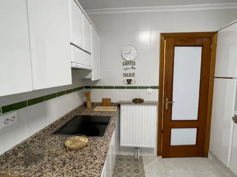 Wohnung 102 m² in Cuenca