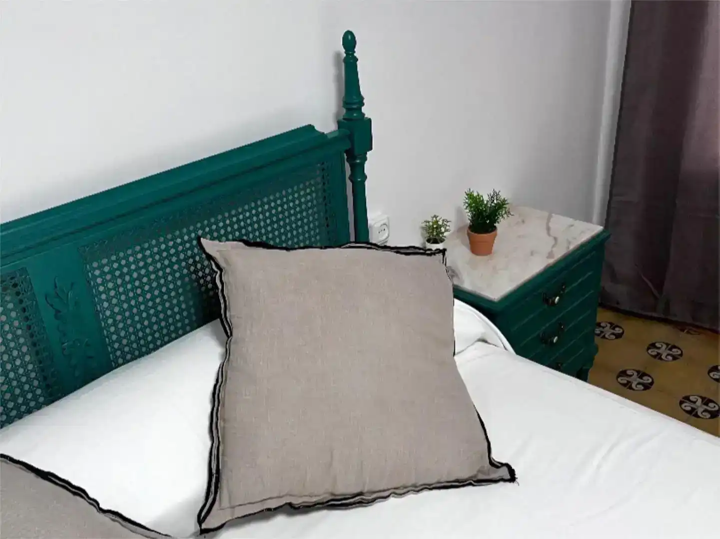 Casa de 129 m² en Pedrola