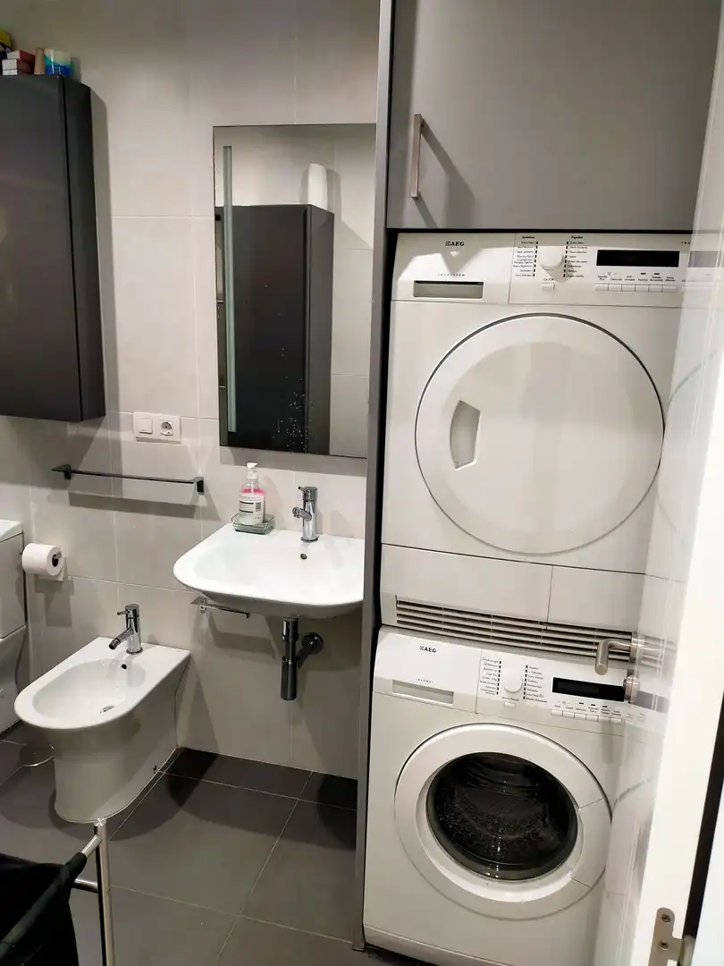 Piso de 56 m² en La Coruña