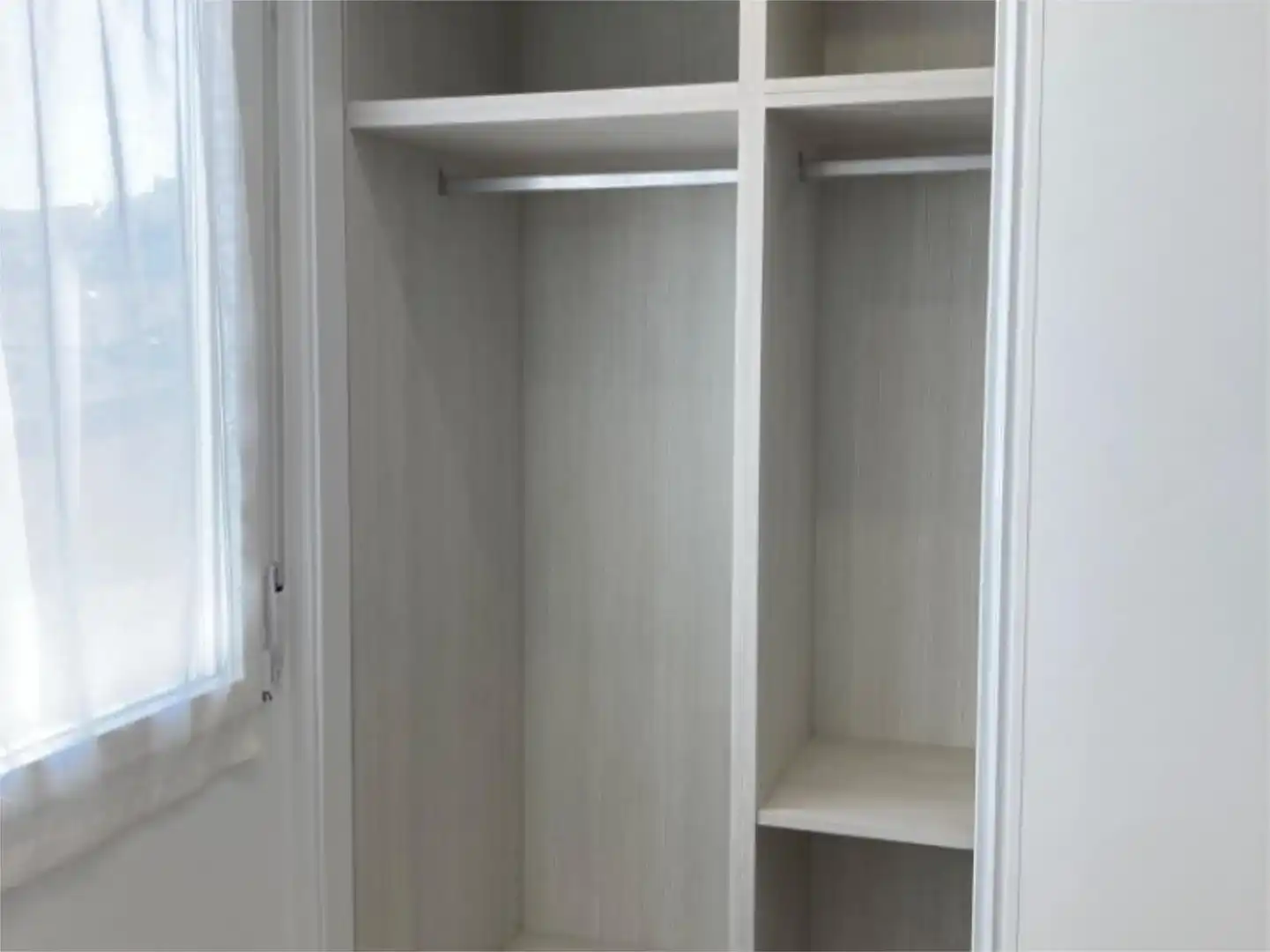 Piso de 130 m² en Valladolid